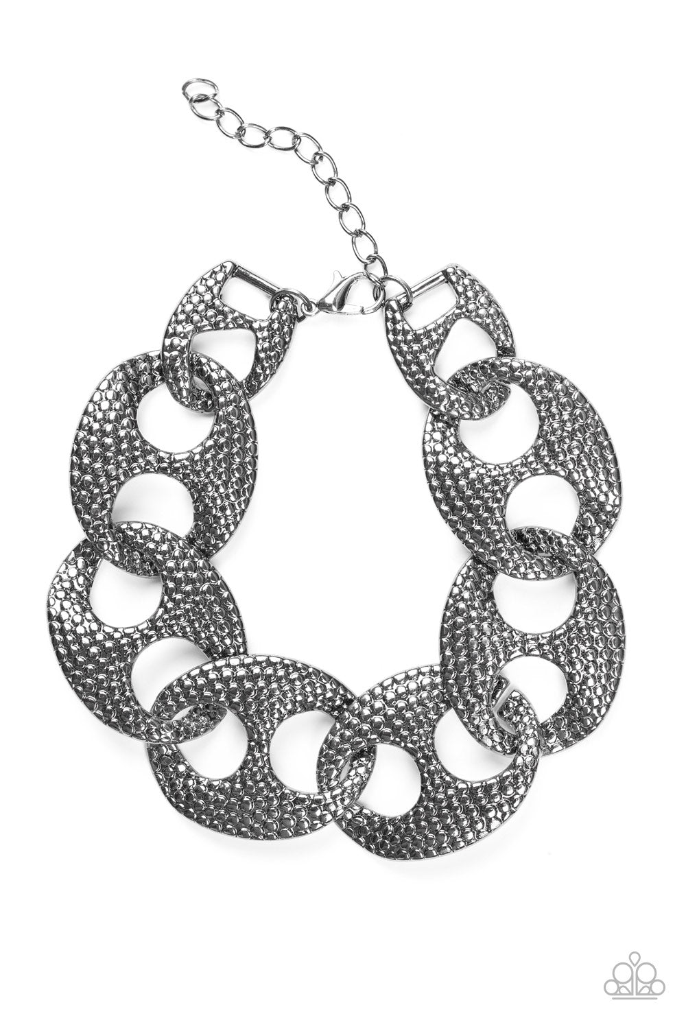 Casual Connoissuer - Black