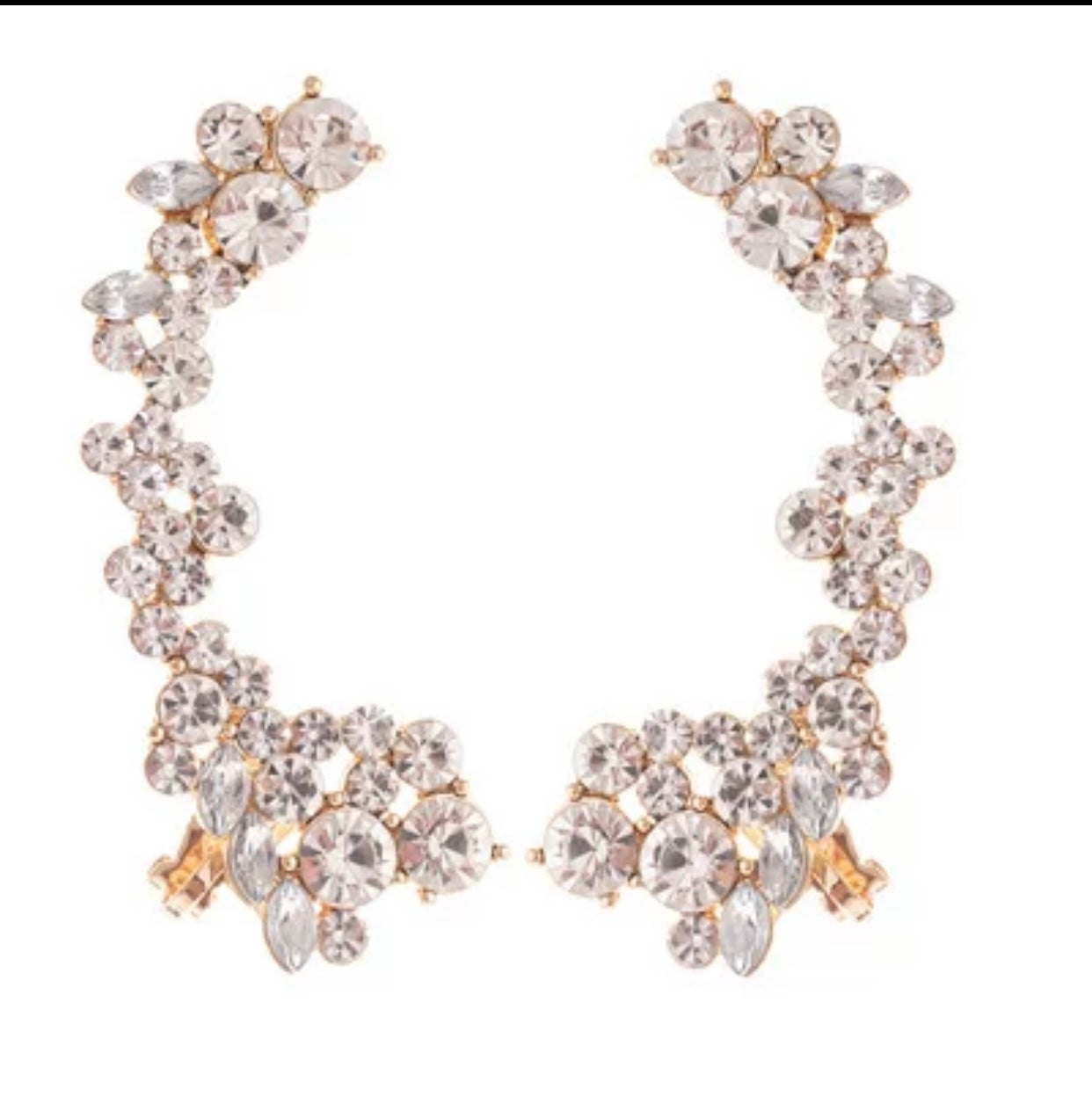 Razzle Dazzle Climbers