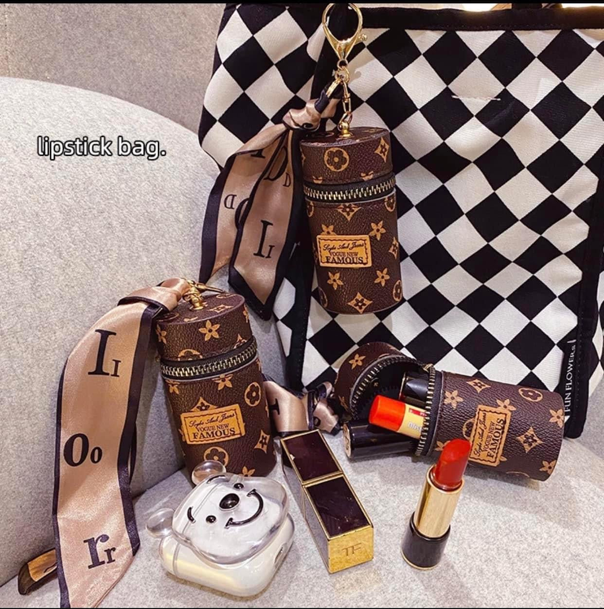 Ouie Ouie Lippie Bag