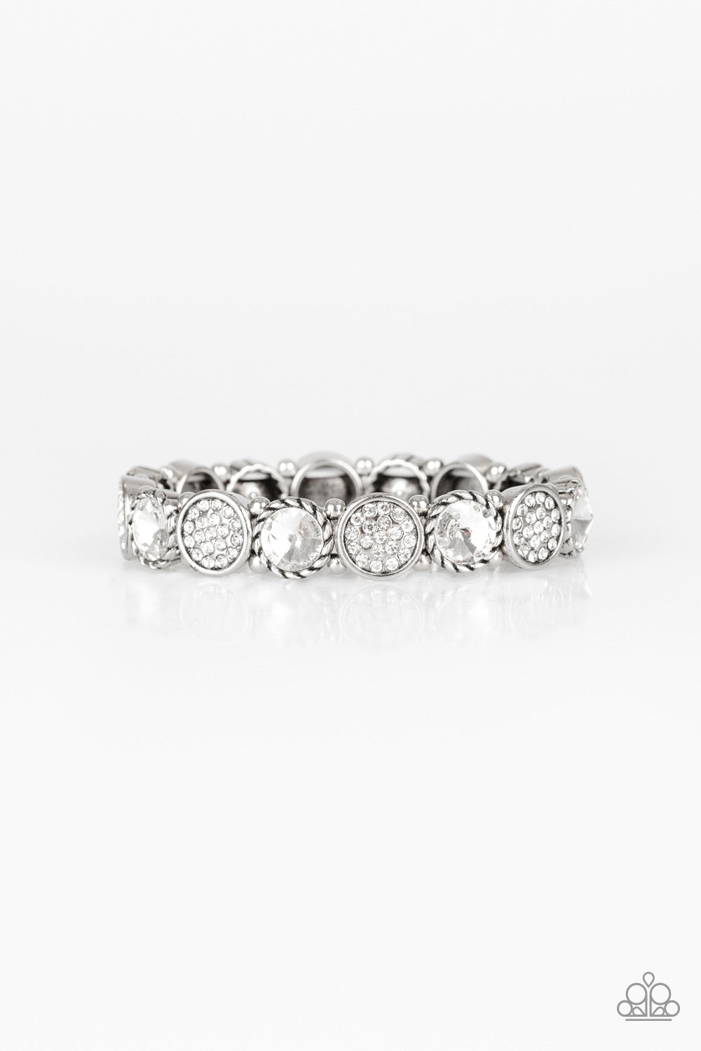 Take A Moment to Reflect