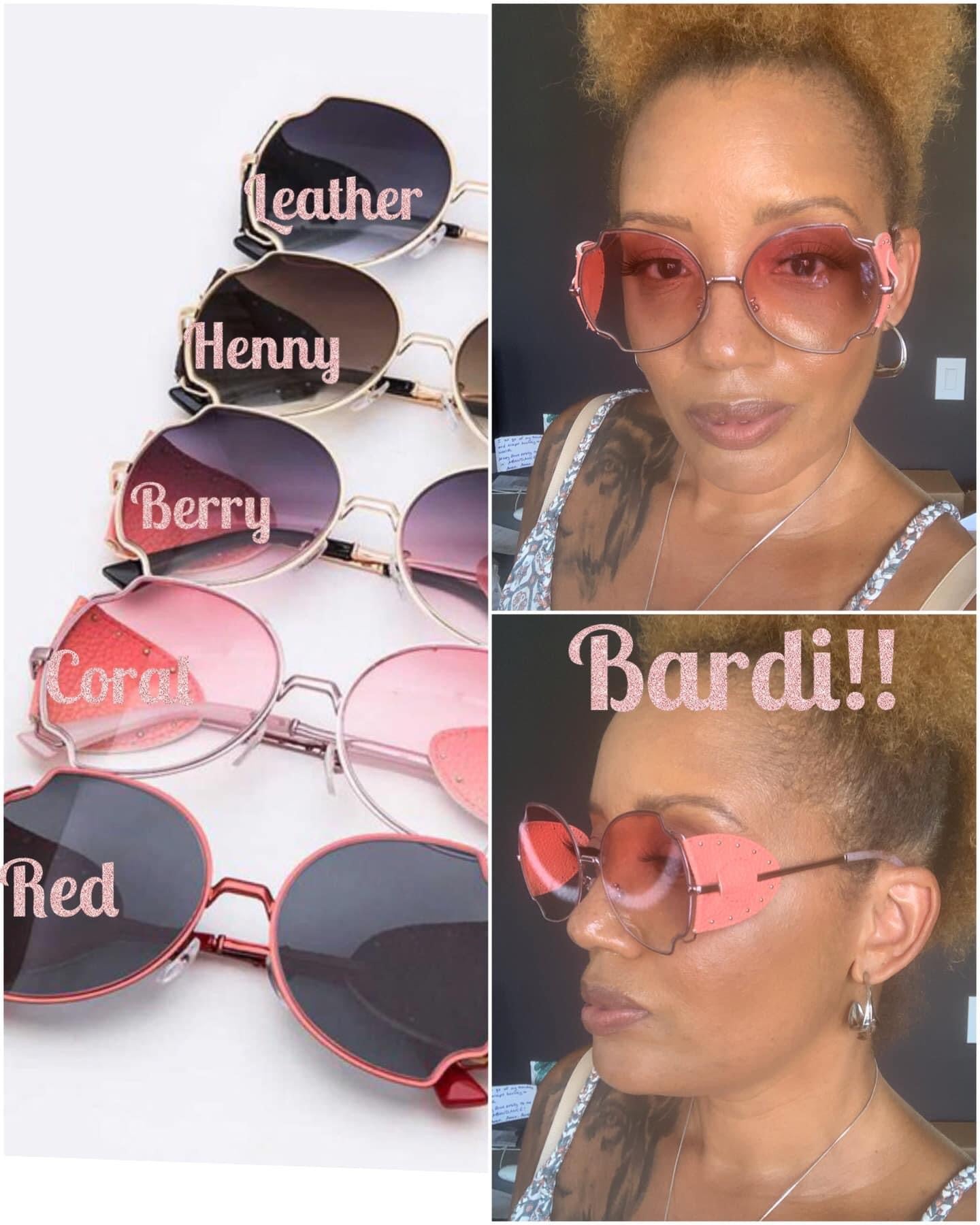 Bardi !! Sunnies