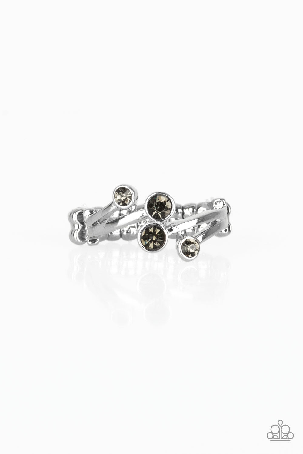 Glowing Great Places - Silver