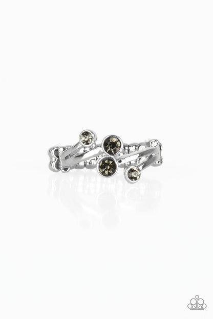 Glowing Great Places - Silver