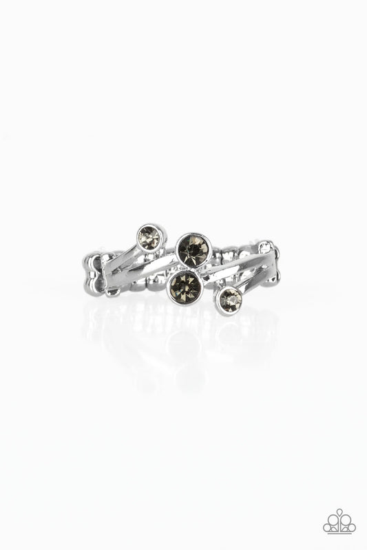 Glowing Great Places - Silver