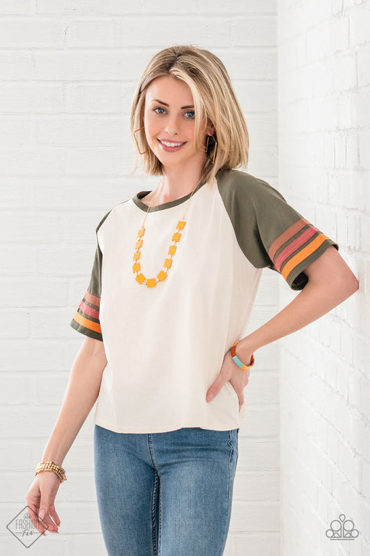 Sunset Sightings - April