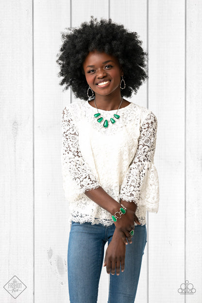 Glimpses of Malibu - Complete Trend Blend- March