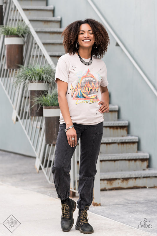 Magnificent Musings - April