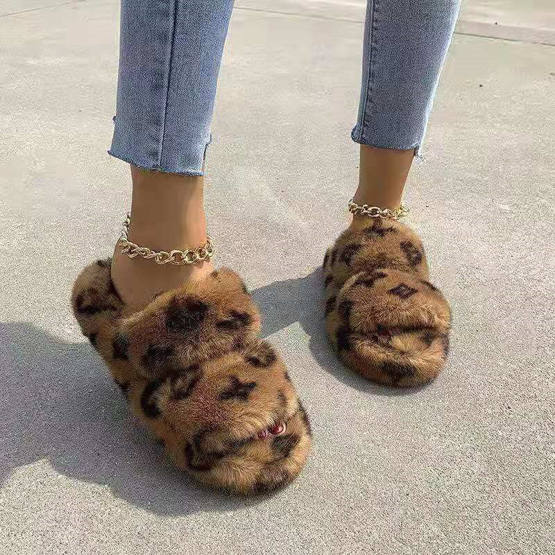 Luxuriate Slippers