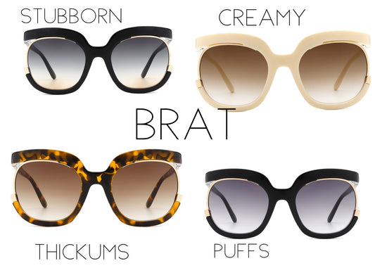 Brat Sunnies