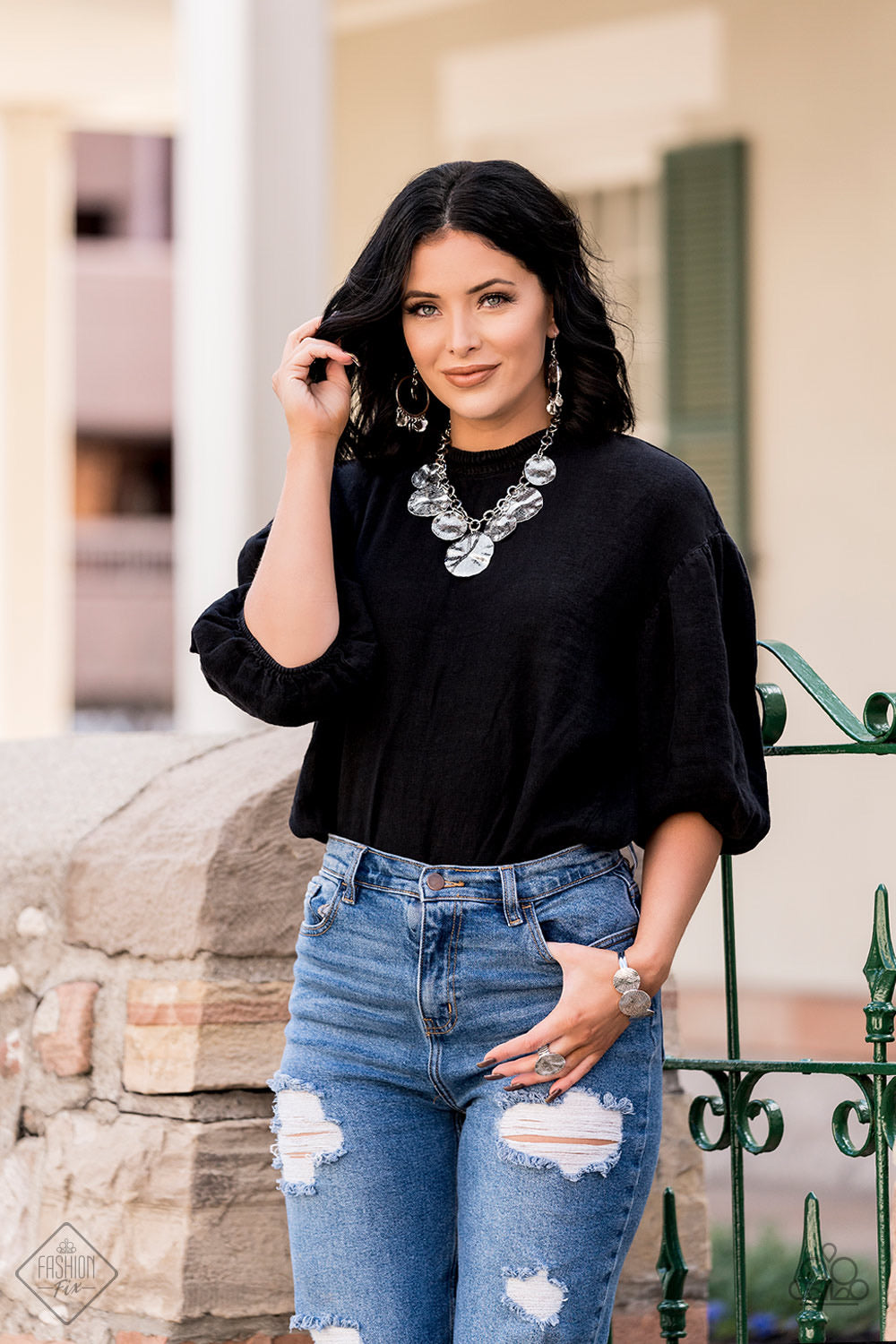 Sunset Sightings Trend Blend - June