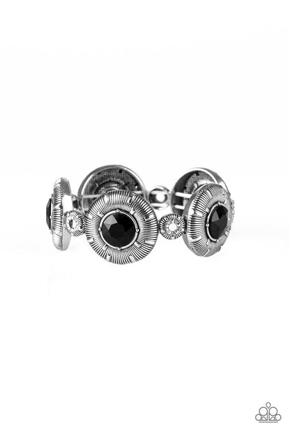 Original Opulence- Black