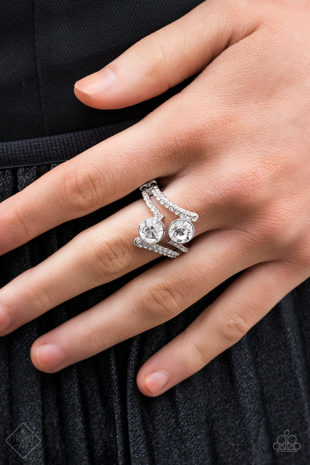 Fiercely Fifth Avenue - May