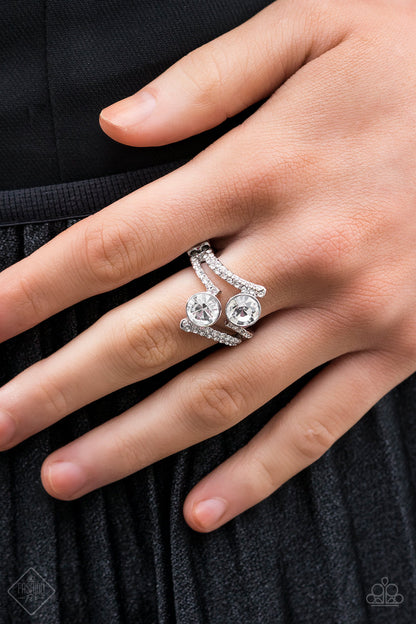 Fiercely Fifth Avenue - May