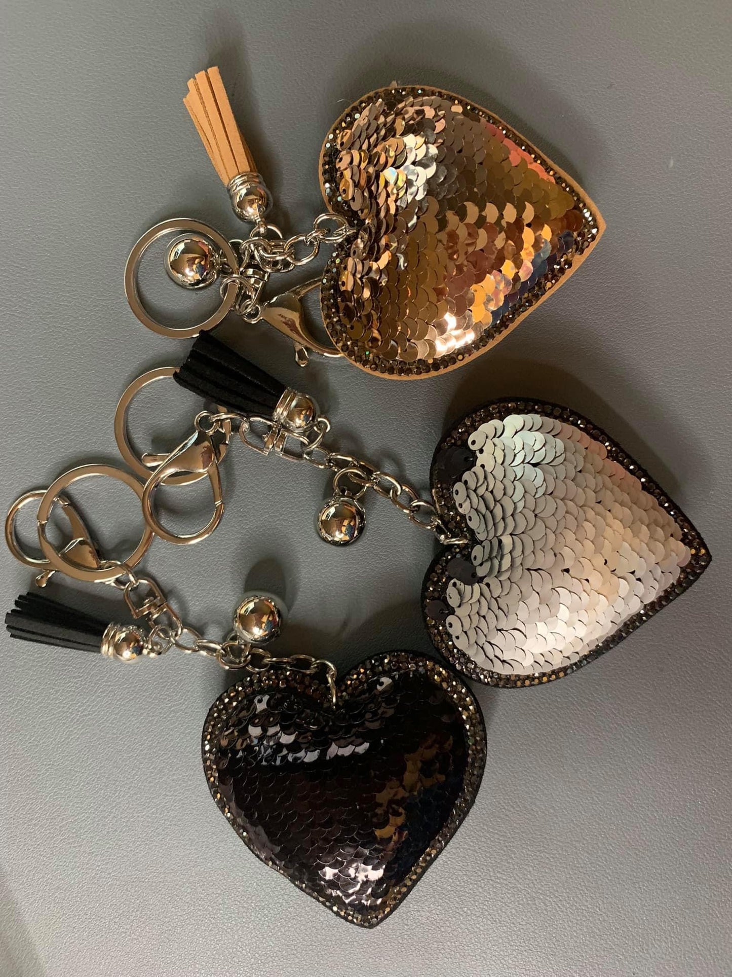 ❤️ Purse Charms