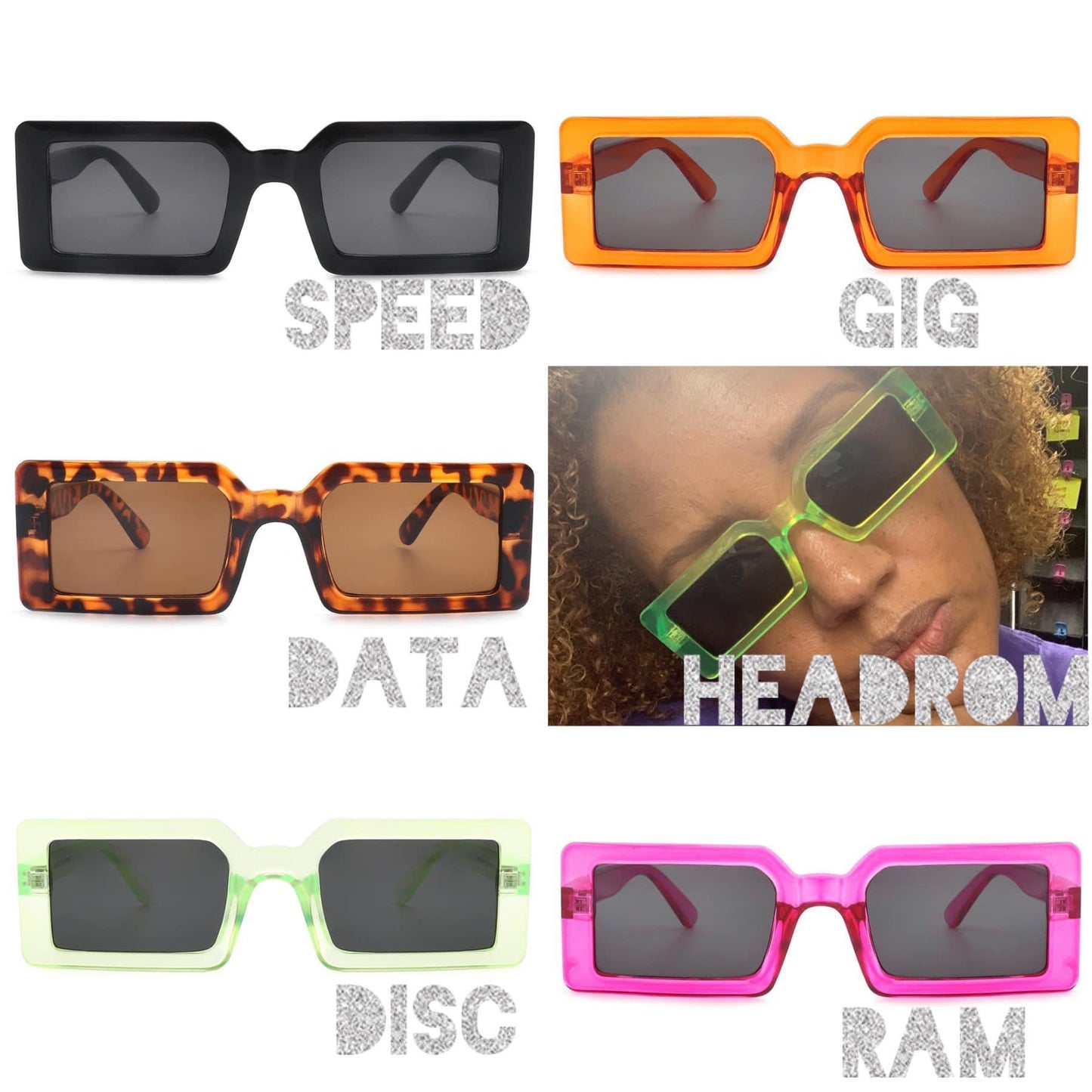 Headroms Sunnies