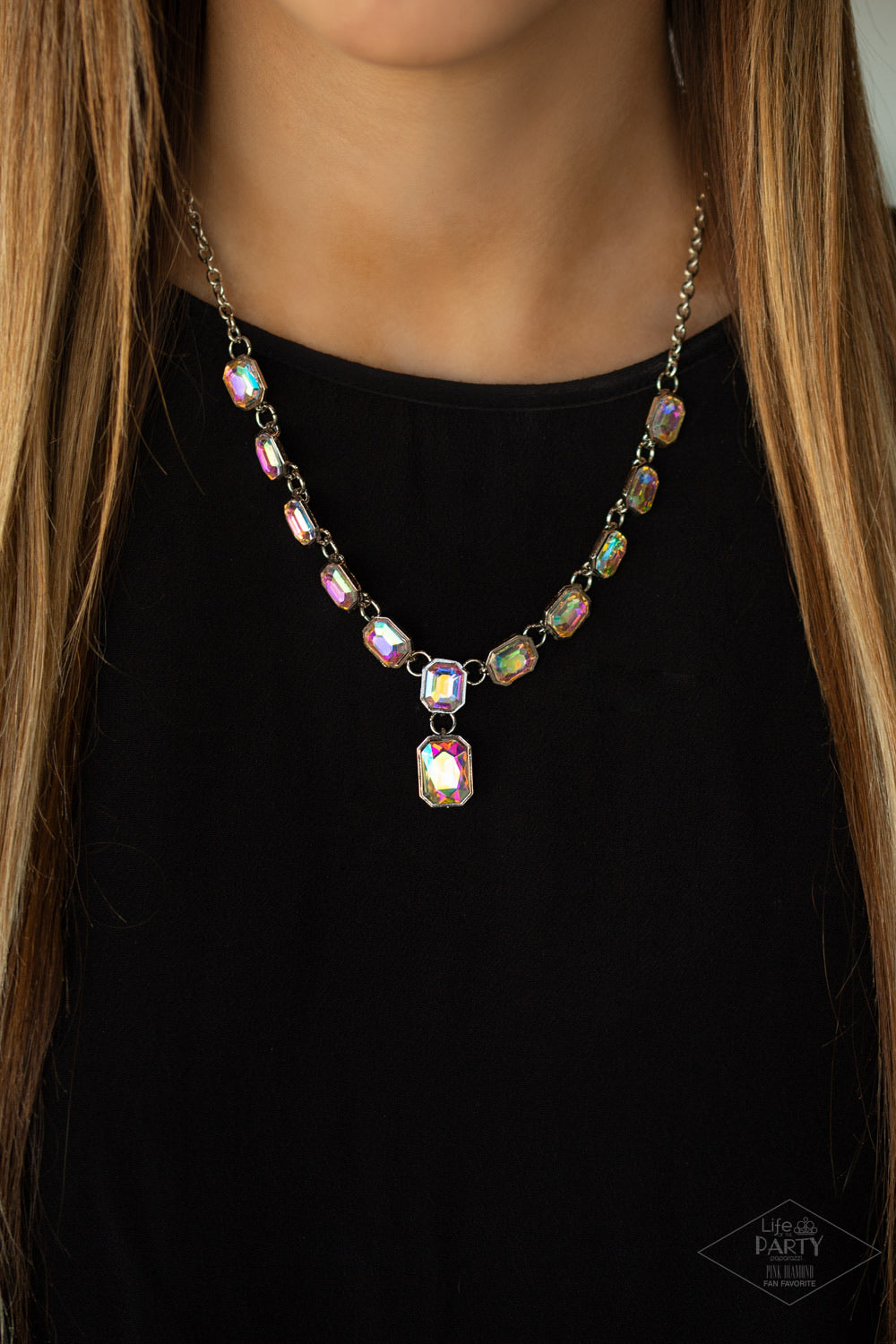 The Right to Remain Sparkly - Multi