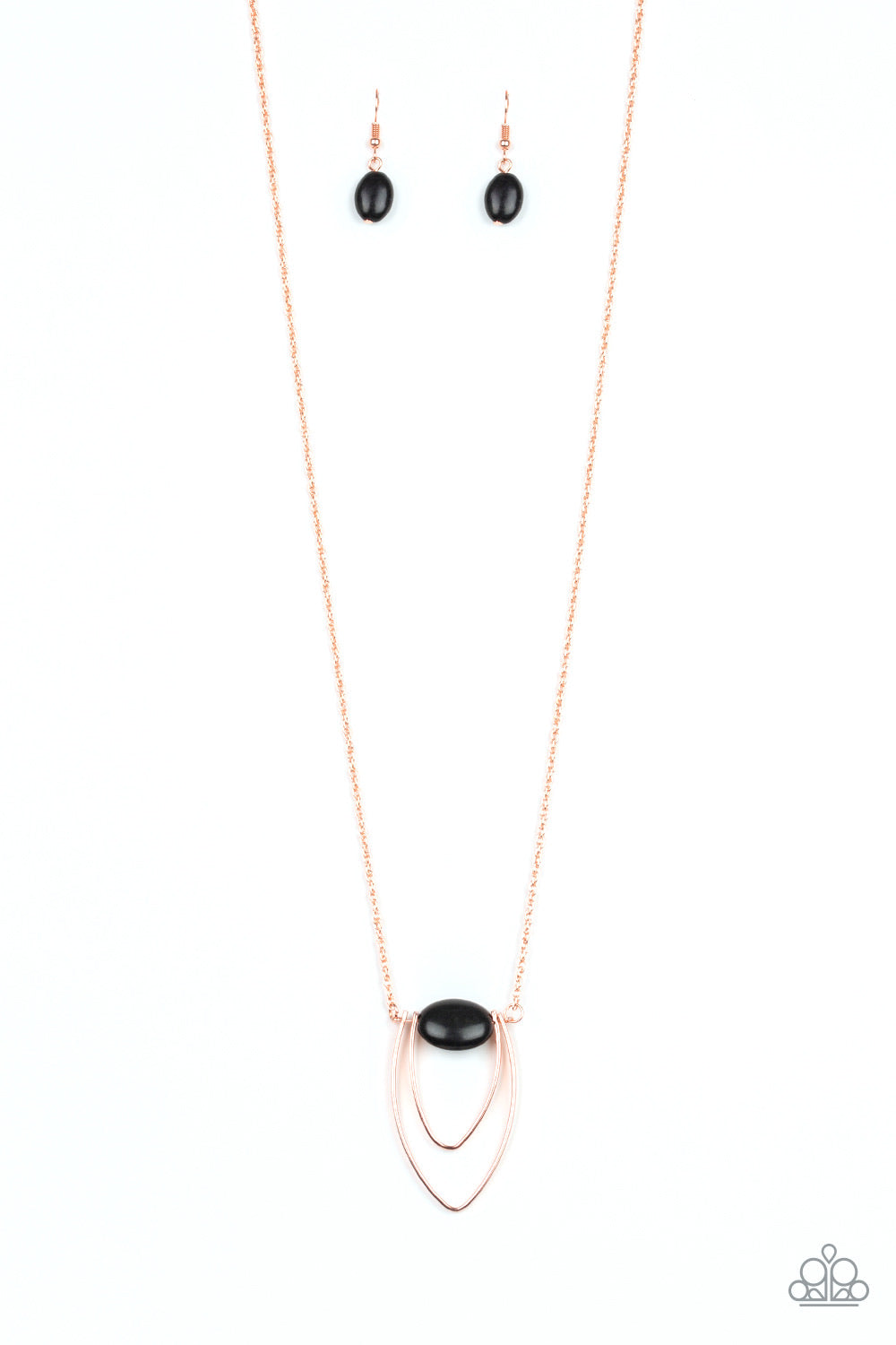 Quarry Quest - Black