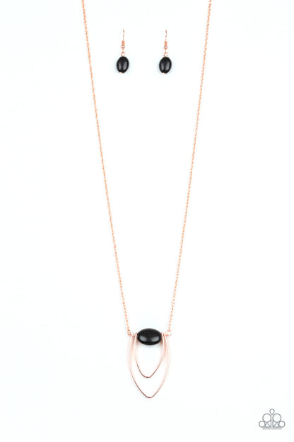 Quarry Quest - Black