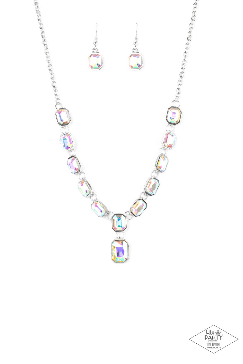 The Right to Remain Sparkly - Multi