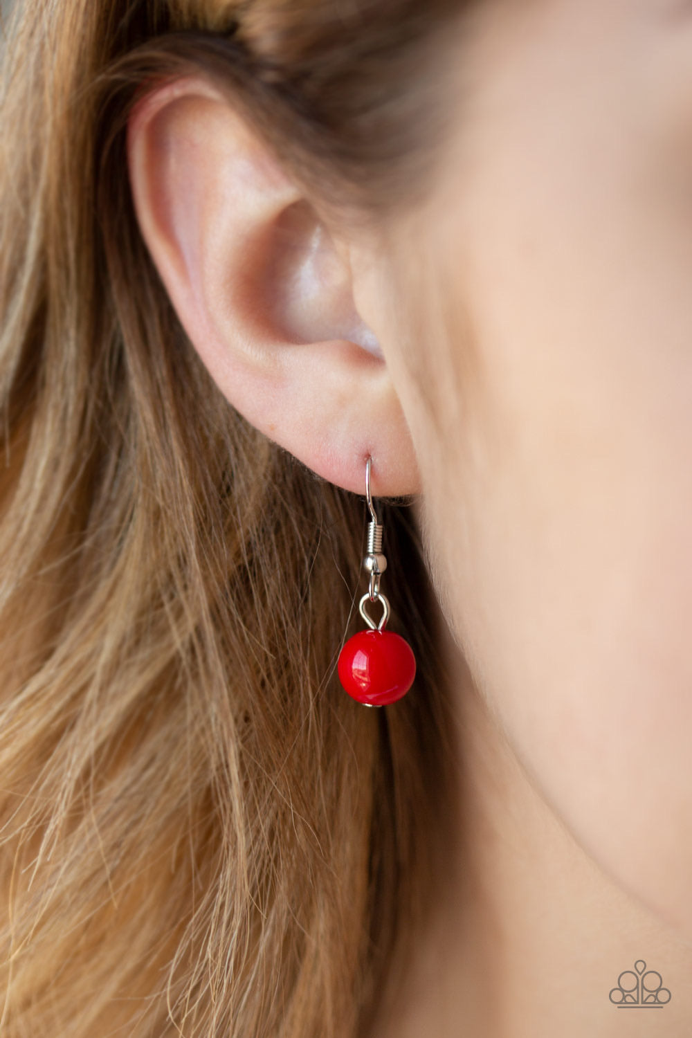 Walk this BROADWAY - Red