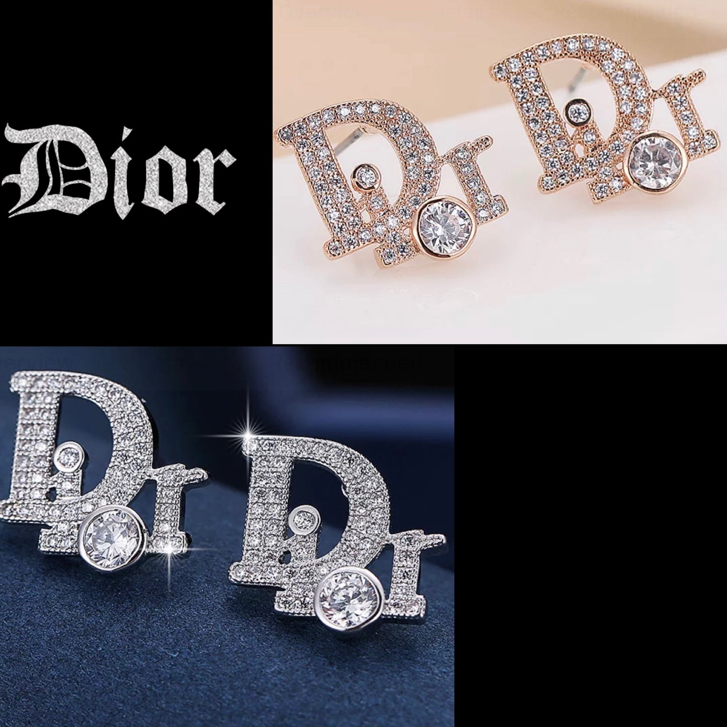 Dior-Ish