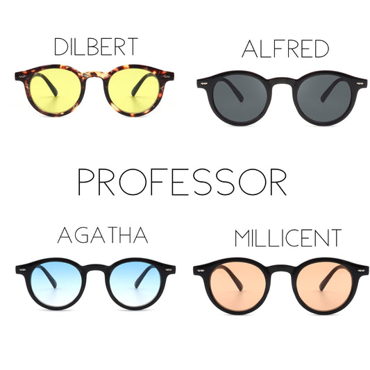 Professor Sunnies