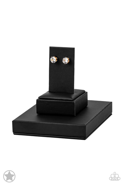 Just in Timeless - Gold