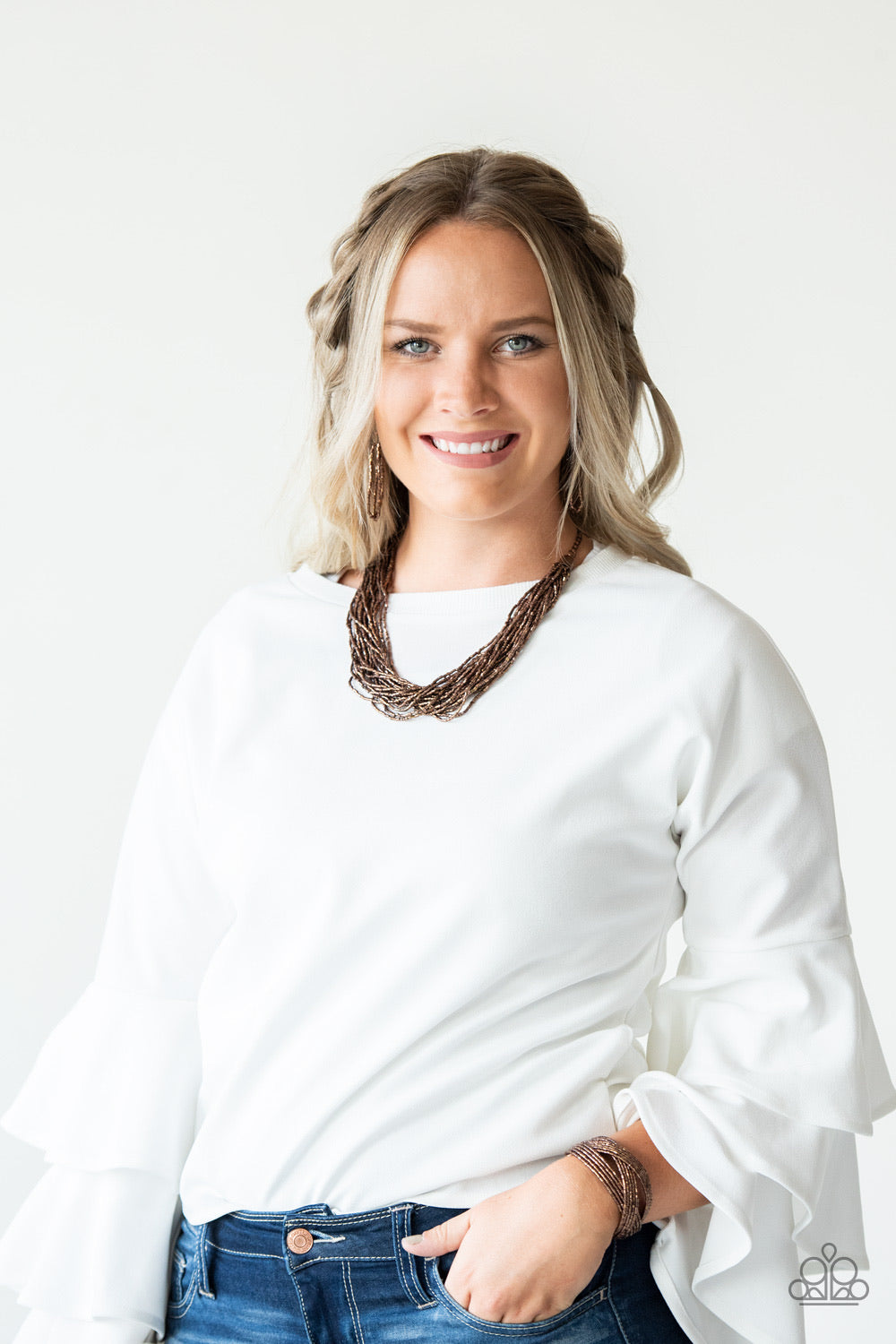 The Speed of Starlight - Copper