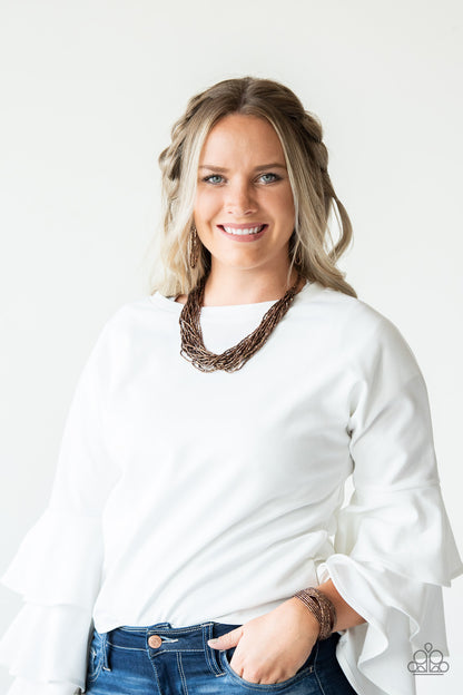 The Speed of Starlight - Copper