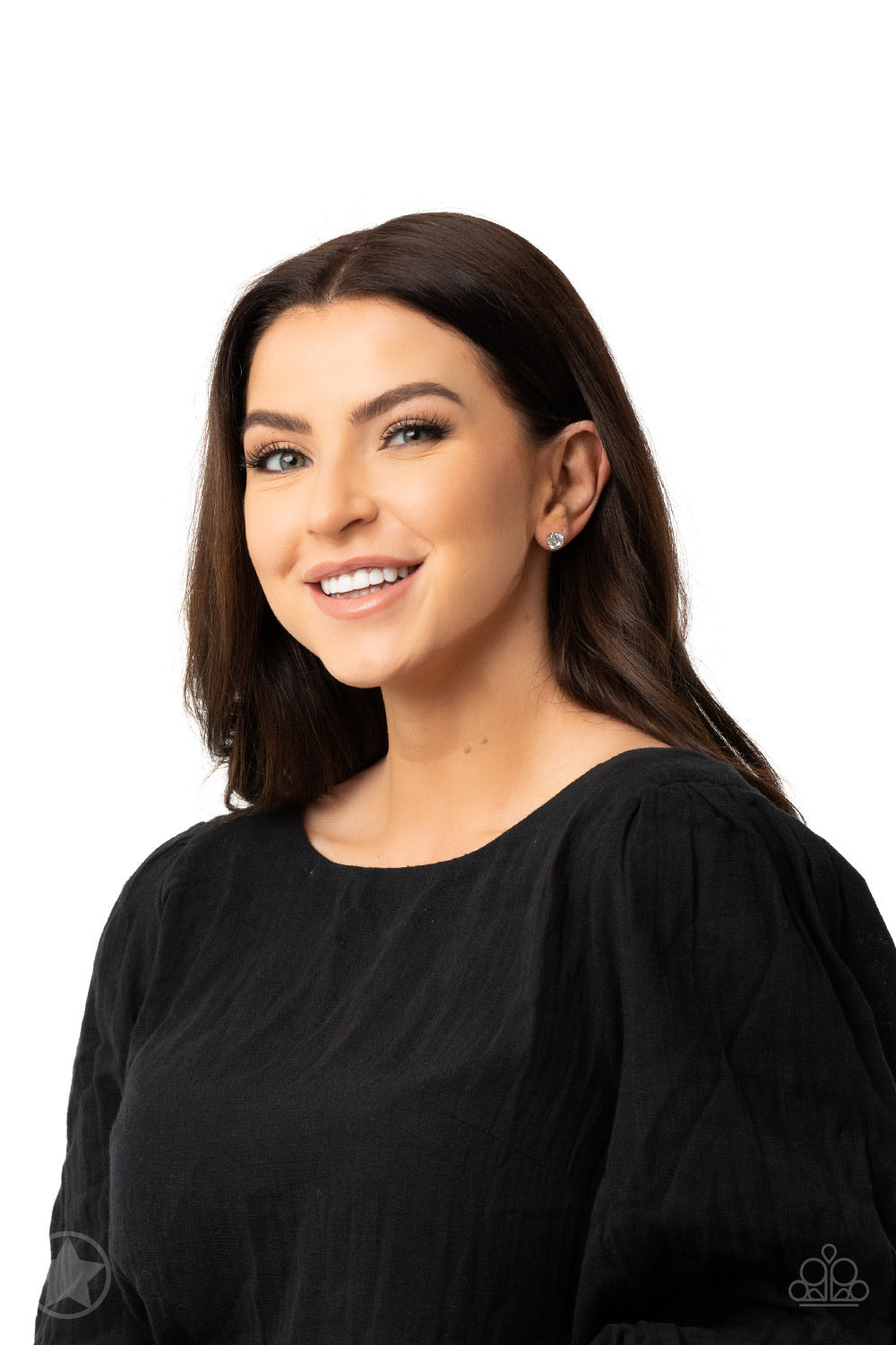 Just in Timeless - White